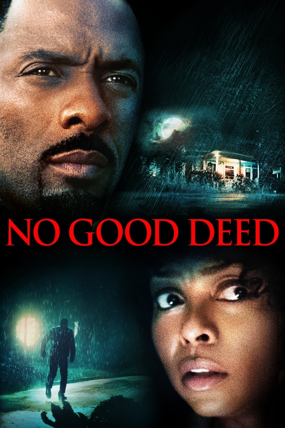 NO GOOD DEED Sony Pictures Entertainment